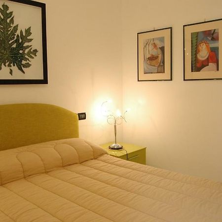 Apartment Serena Алассио Экстерьер фото