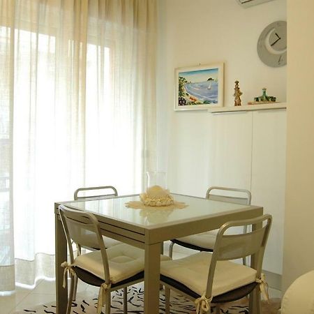 Apartment Serena Алассио Экстерьер фото