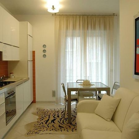 Apartment Serena Алассио Экстерьер фото